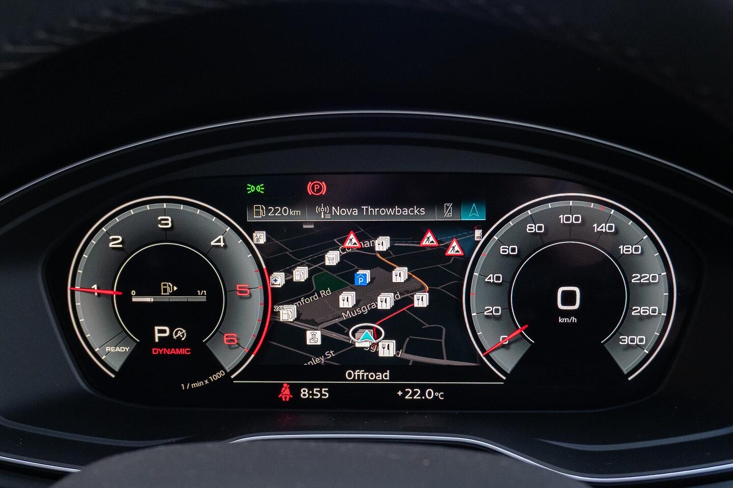 Image about Audi Q5 Sportback 40 TDI quattro S tronic