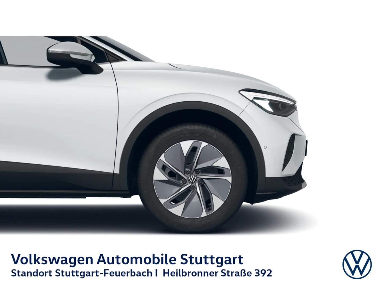Volkswagen ID.4 – Bild 4
