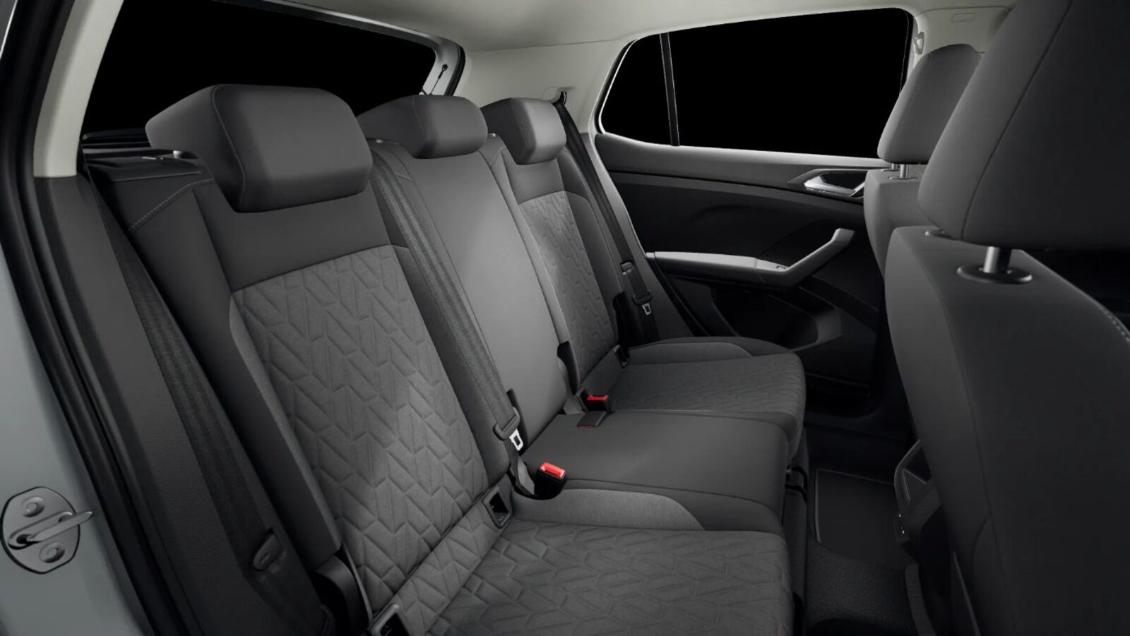 Volkswagen T-Cross – Bild 5
