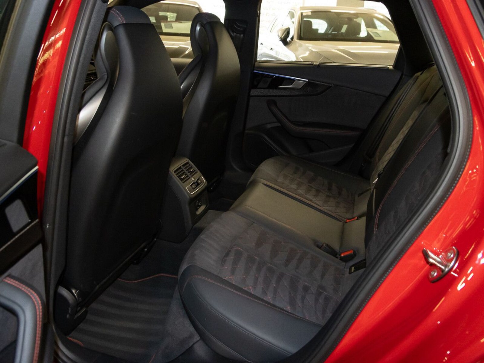 Audi S4 Avant – Bild 11