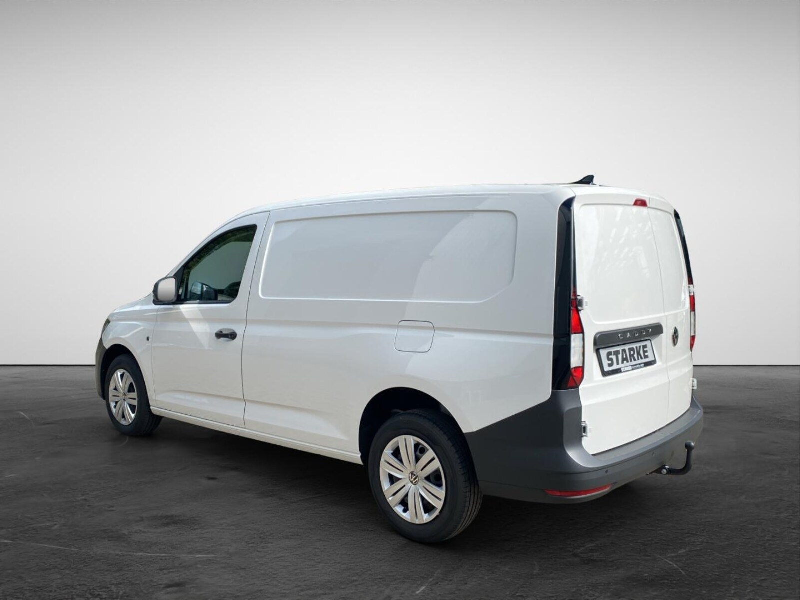 Volkswagen Caddy Maxi Cargo – Bild 5