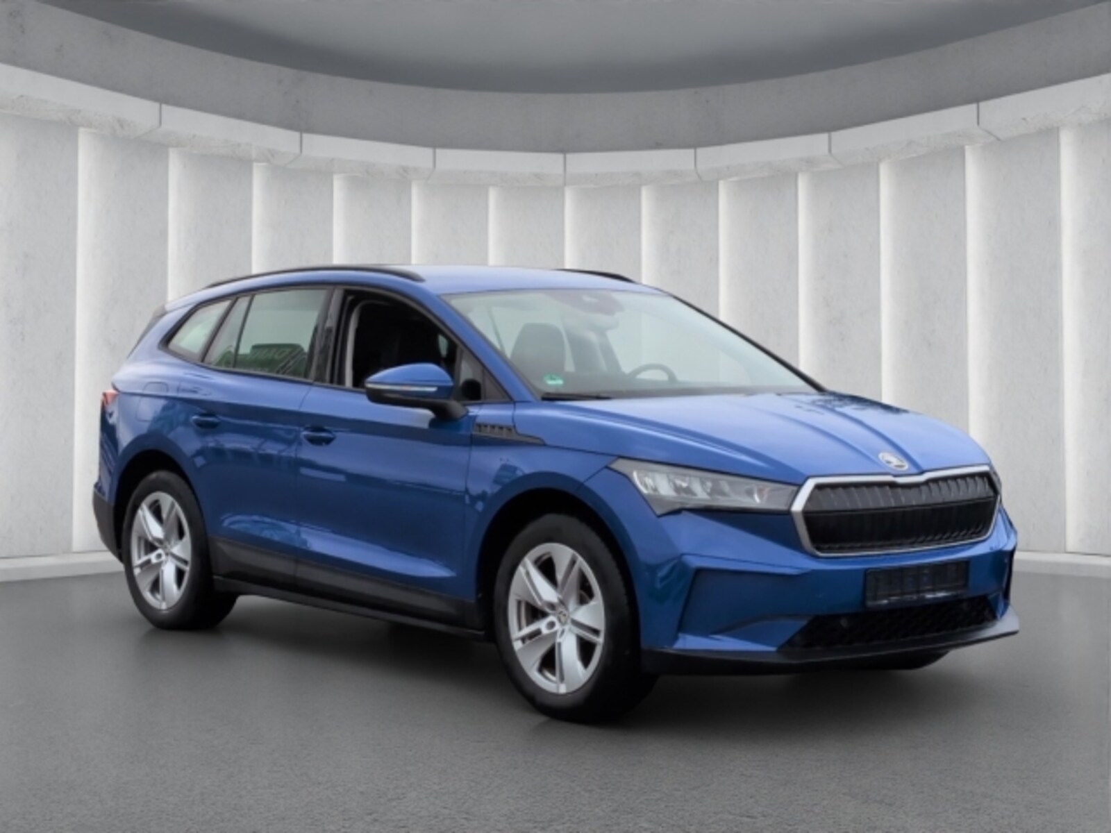 Škoda Enyaq – Bild 19