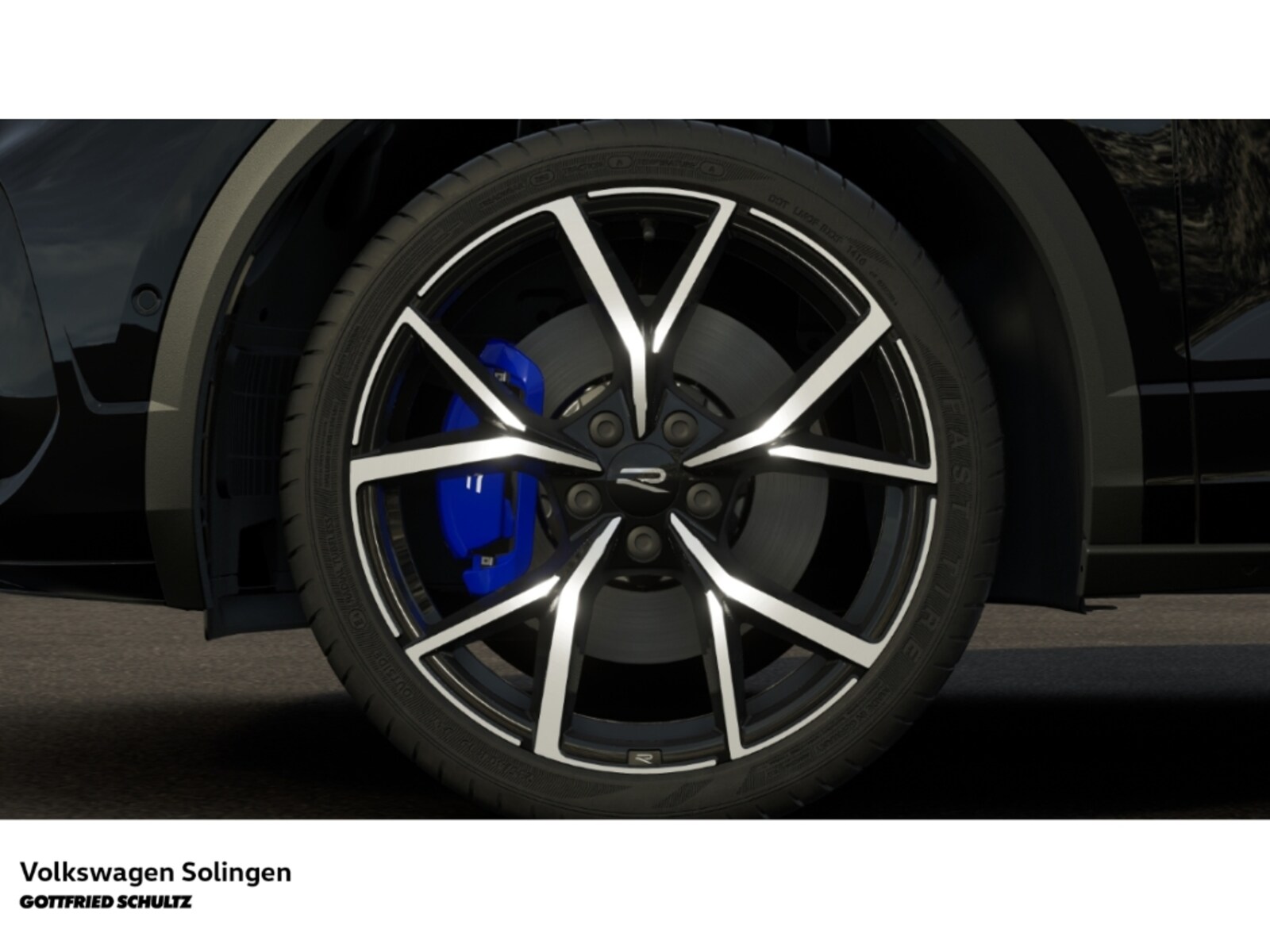Volkswagen T-Roc – Bild 10