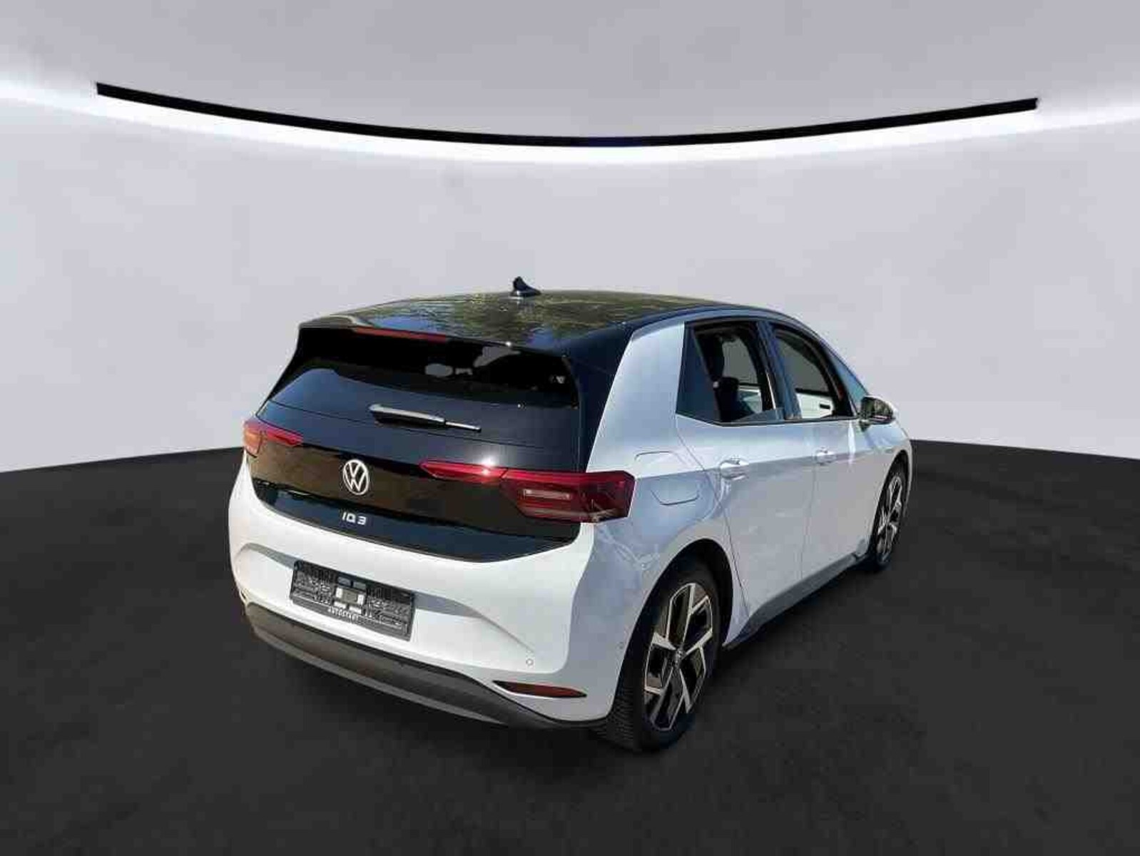 Volkswagen ID.3 – Bild 3