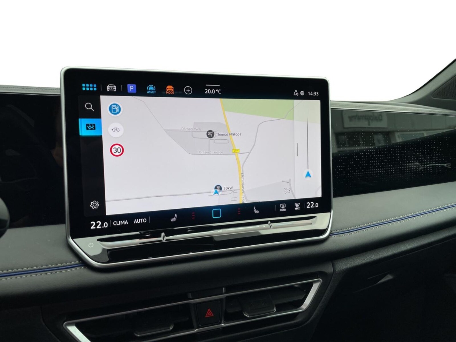 Volkswagen Tiguan – Bild 14