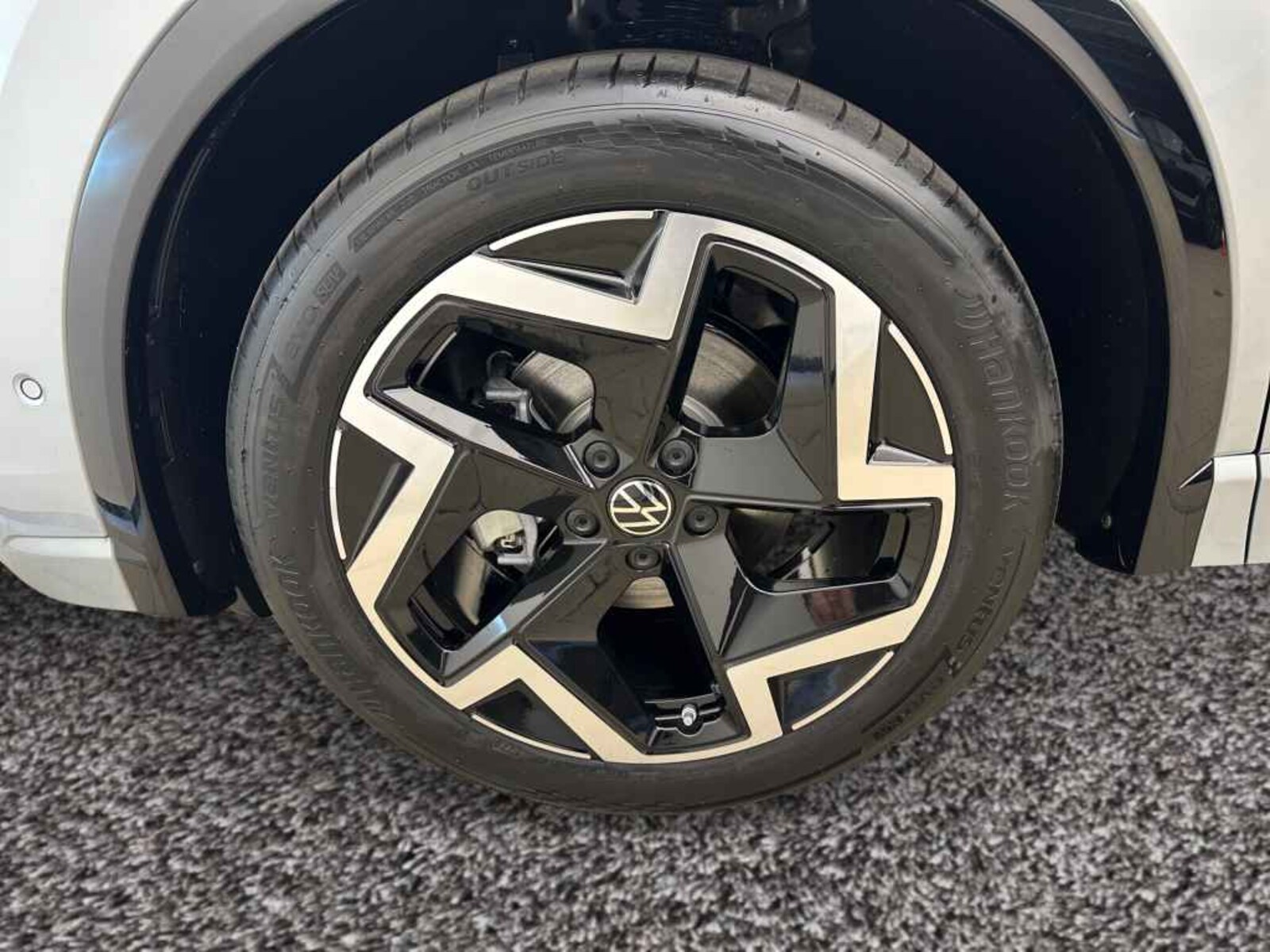 Volkswagen Tiguan – Bild 4
