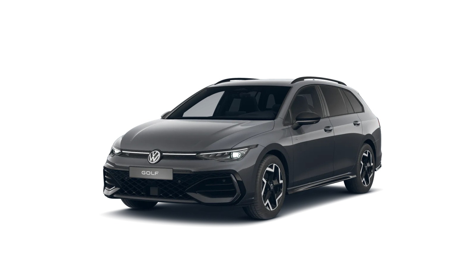 Volkswagen Golf Variant – Bild 2