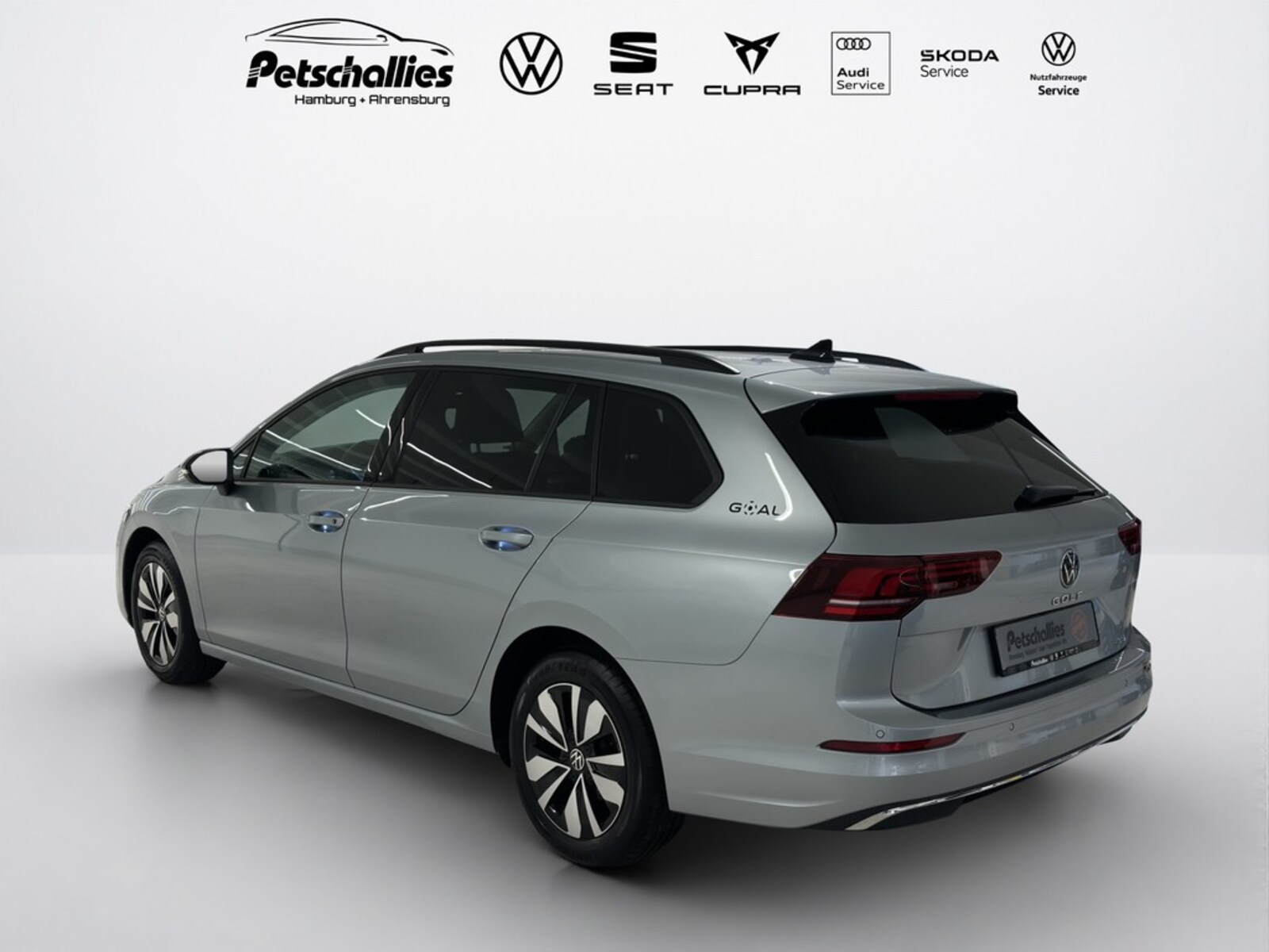 Volkswagen Golf Variant – Bild 3