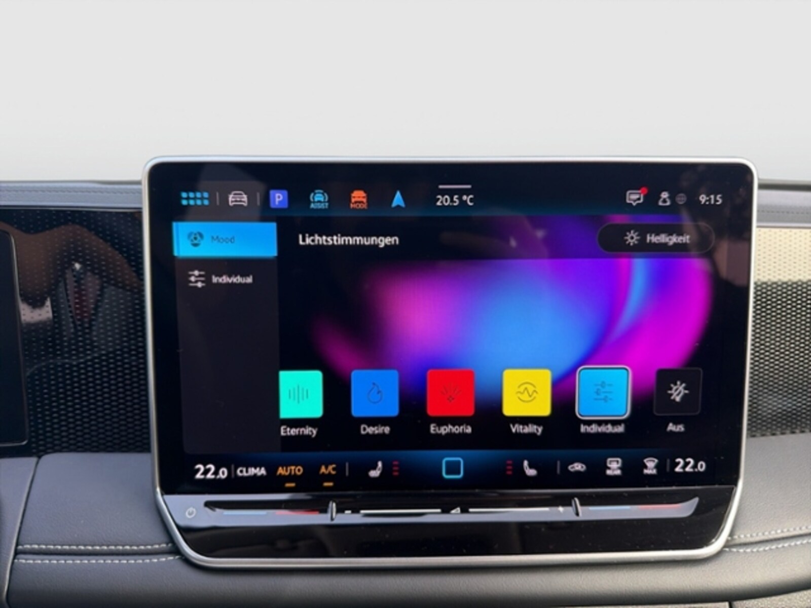 Volkswagen Tiguan – Bild 25