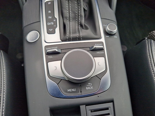 Audi A3 Sportback E-tron Sport 40 E-tron S Tronic - 2020 - Joinsteer - #11