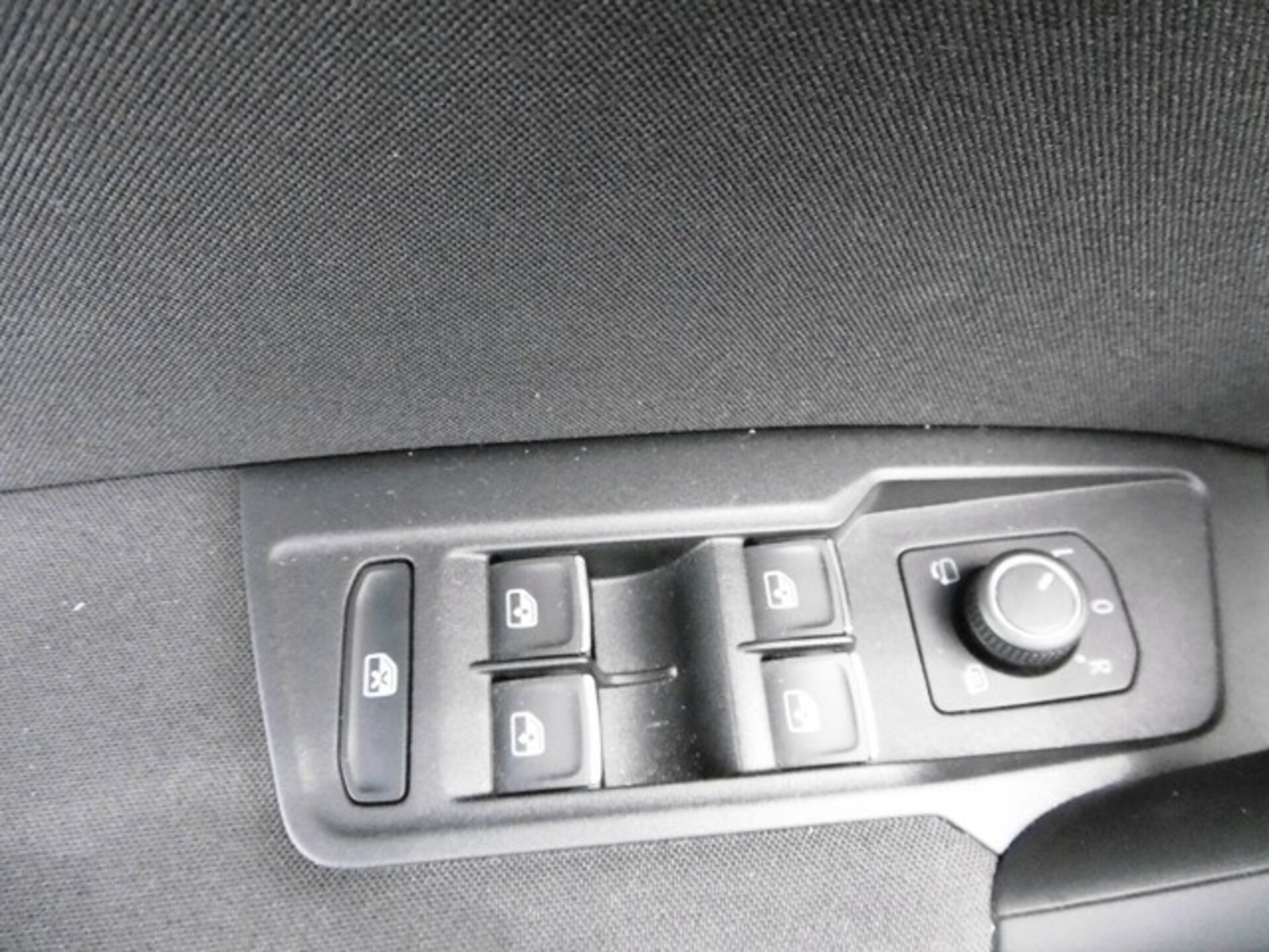 Volkswagen Tiguan Active