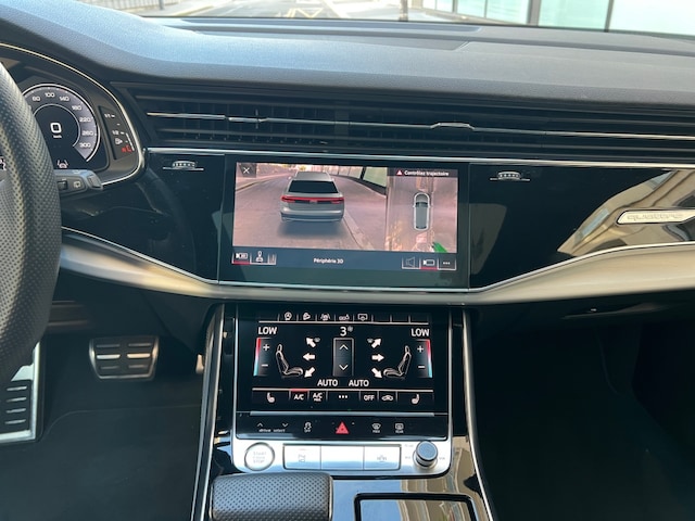 Audi Q8 S Line 50 TDI Quattro 286 Ch Tiptronic - 2019 - Joinsteer - #14