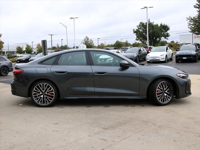 2025 AUDI S5 - Image 7