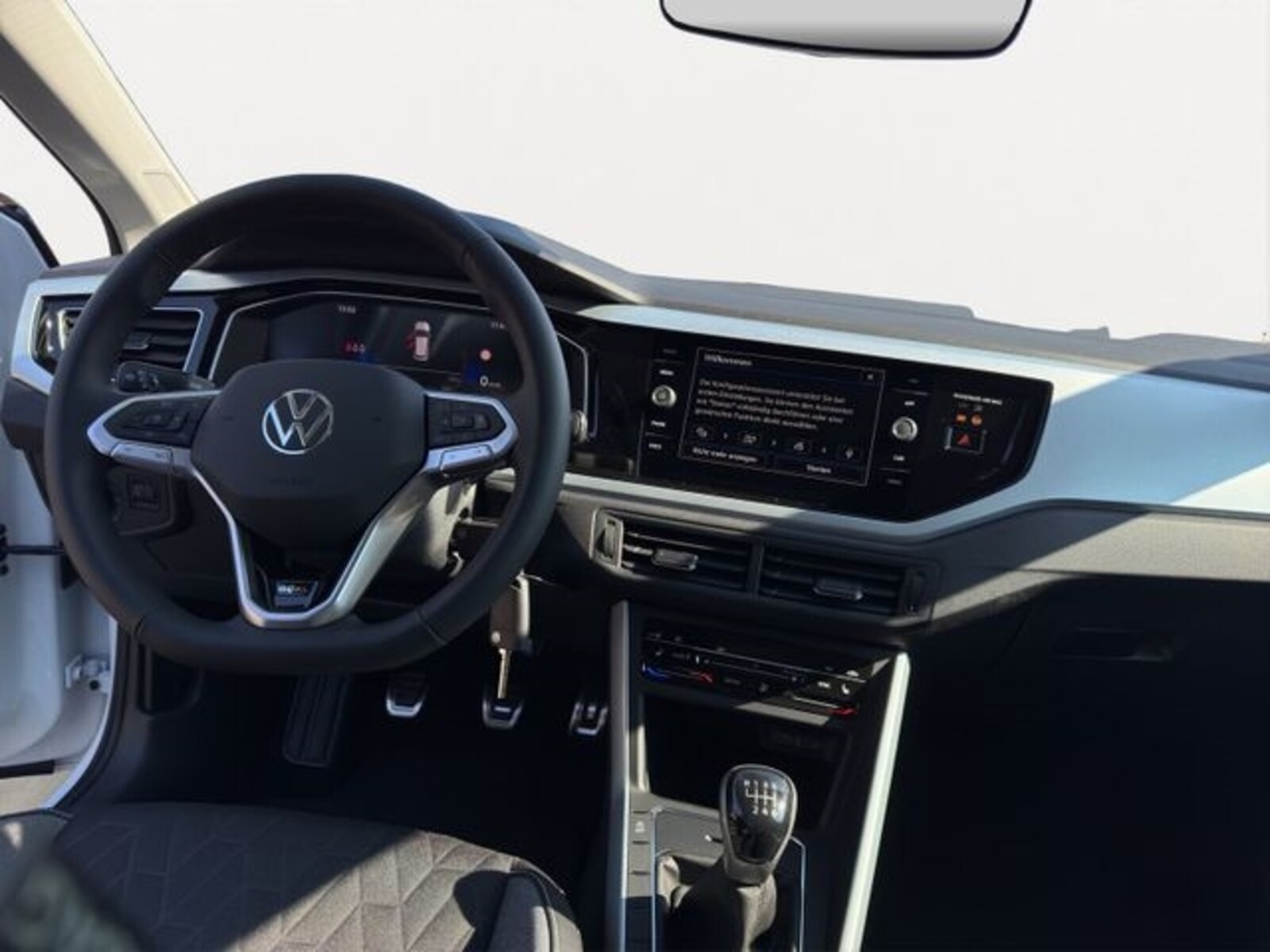 Volkswagen Taigo – Bild 14
