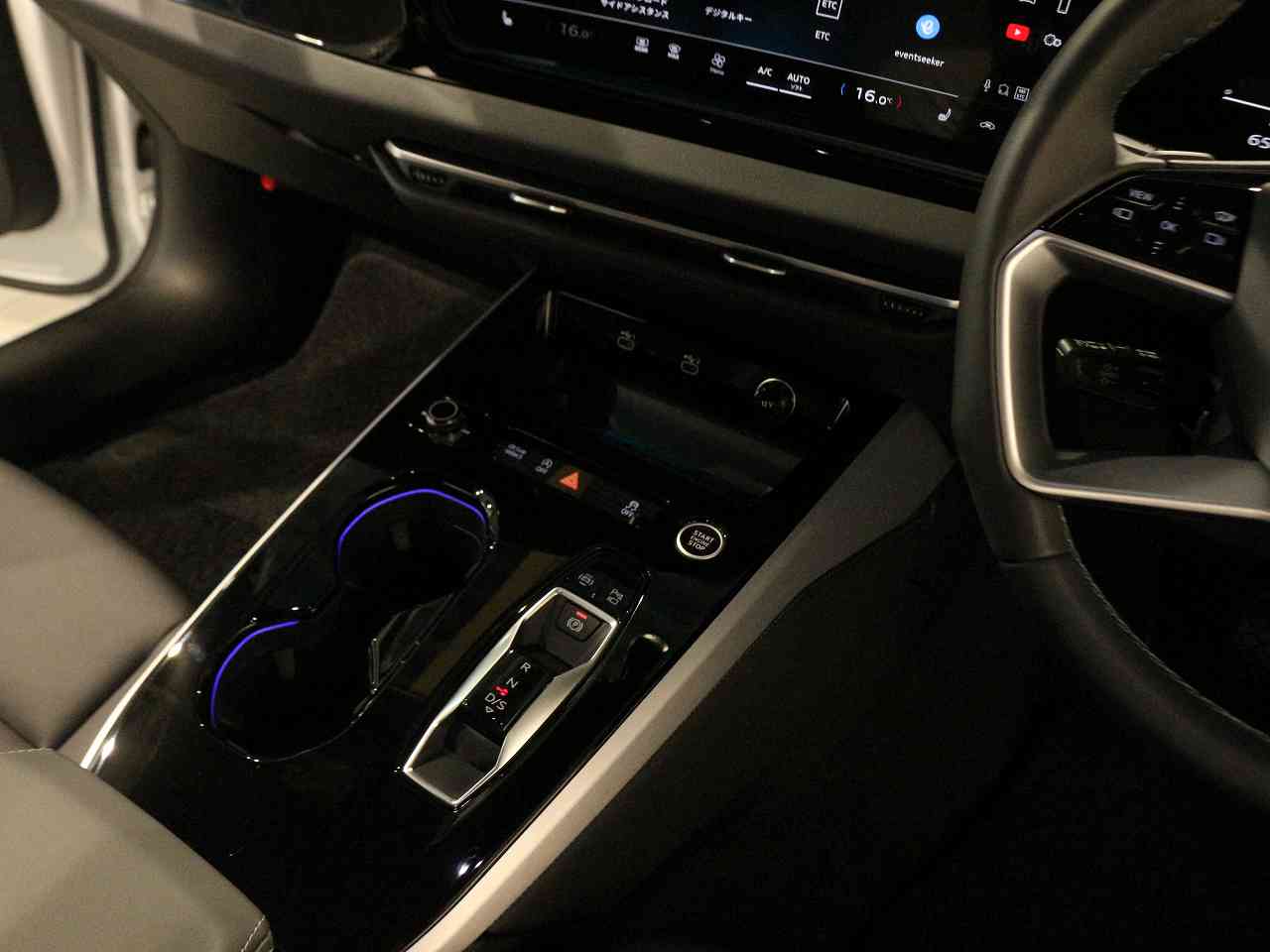 Image about Audi A5 Sedan TFSI 110 kW S tronic