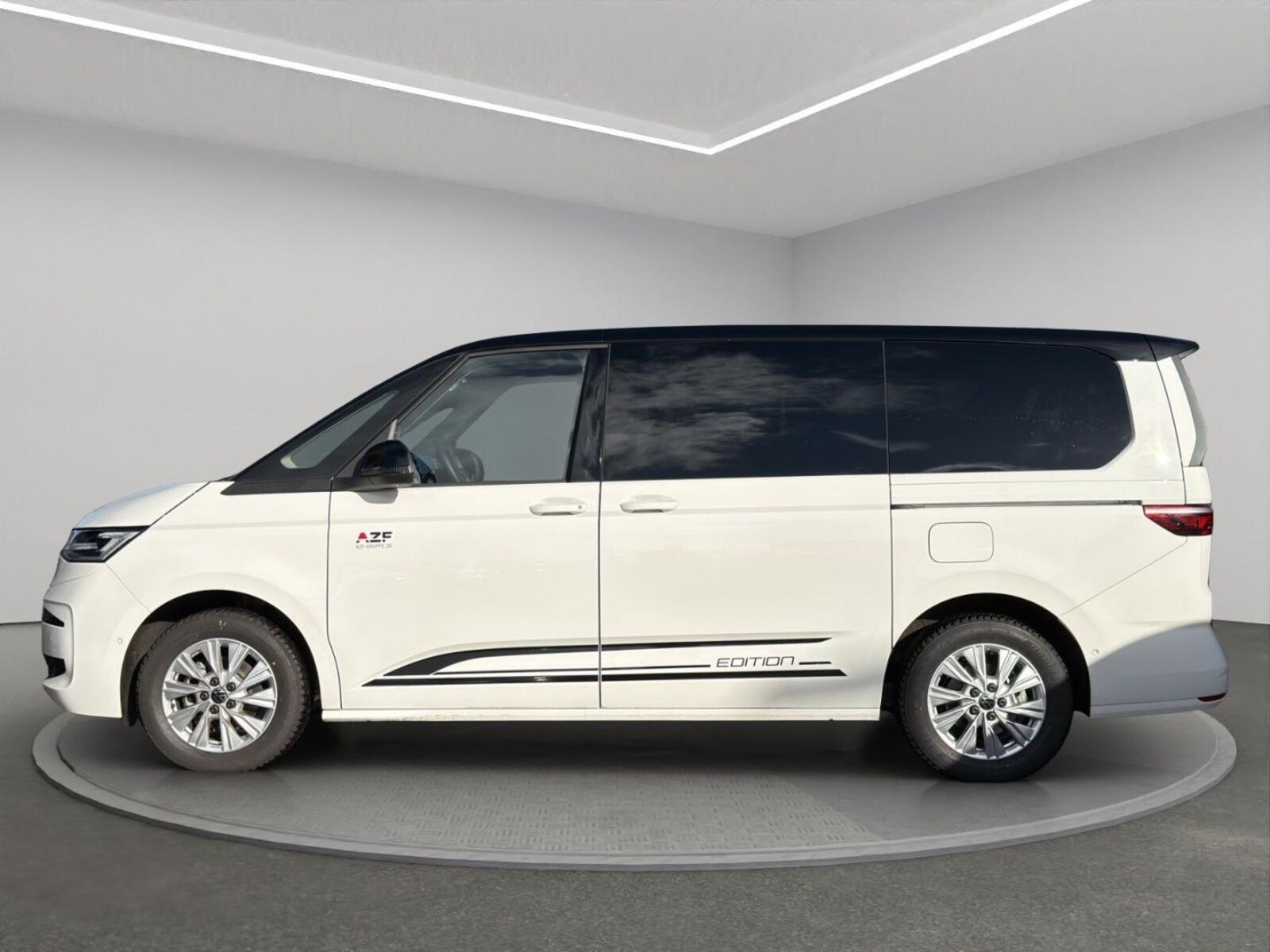 Volkswagen Multivan Langversion – Bild 5
