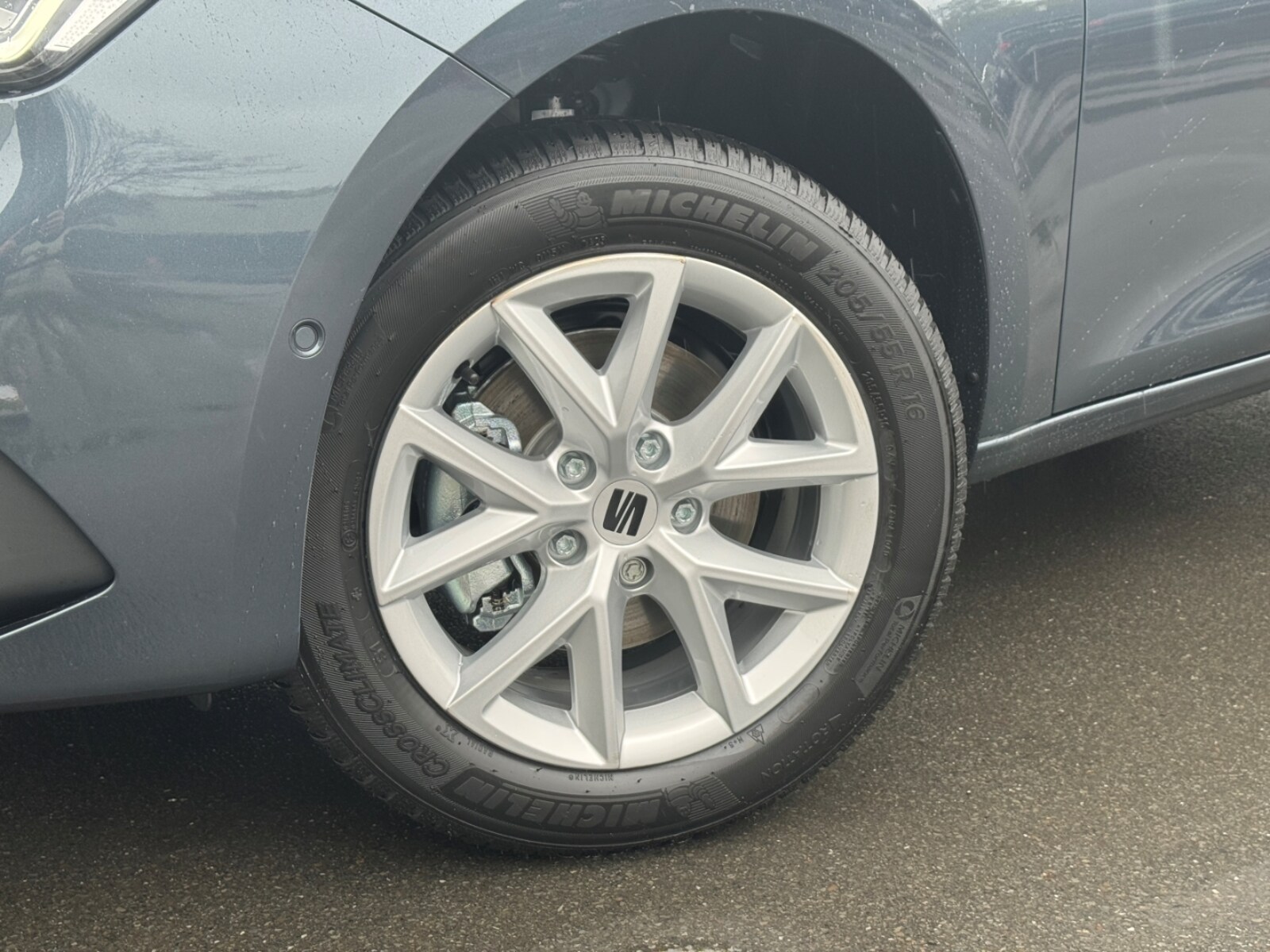 SEAT Leon – Bild 3