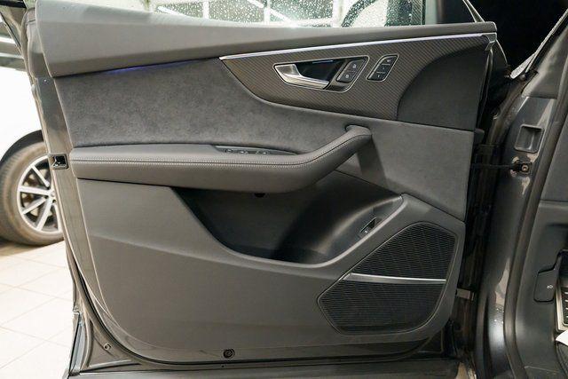 2025 Audi SQ8 Premium Plus - Photo 23