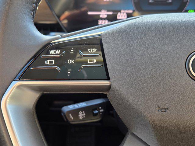 2025 Audi A6 Sportback e-tron Premium Plus - Photo 25