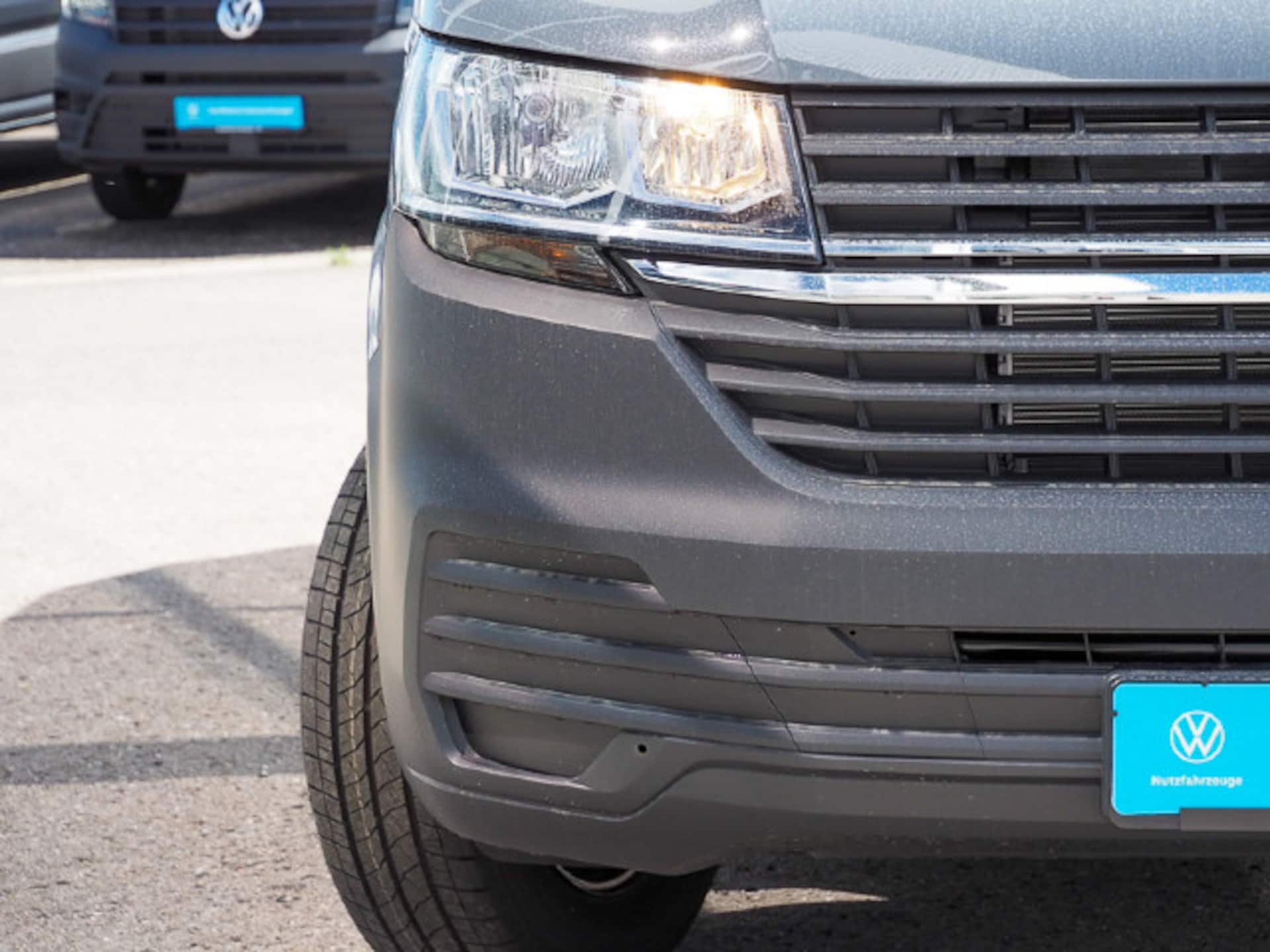 Volkswagen T6.1 Transporter Kombi kurzer Radstand