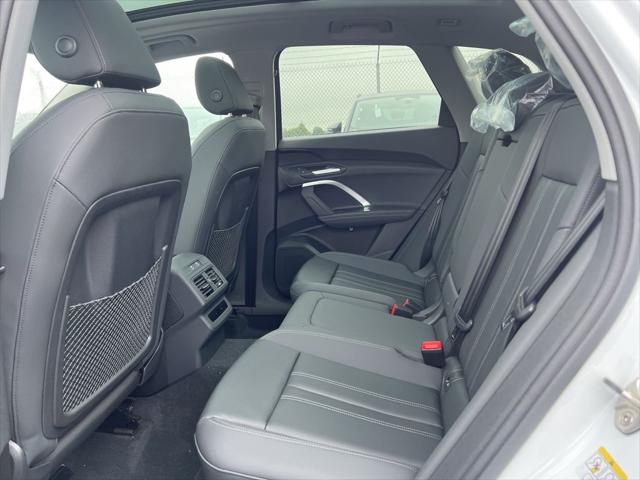2025 Audi Q5 Premium - Photo 20