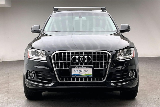 2017 Audi Q5