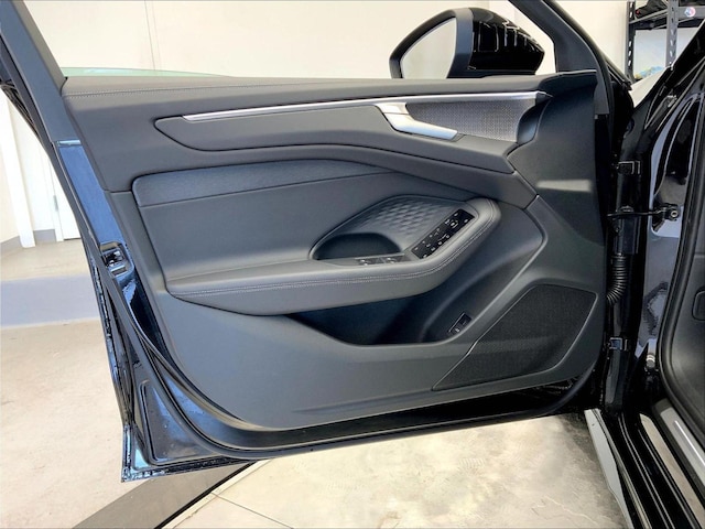 2026 Audi A6 Premium Plus - Photo 19