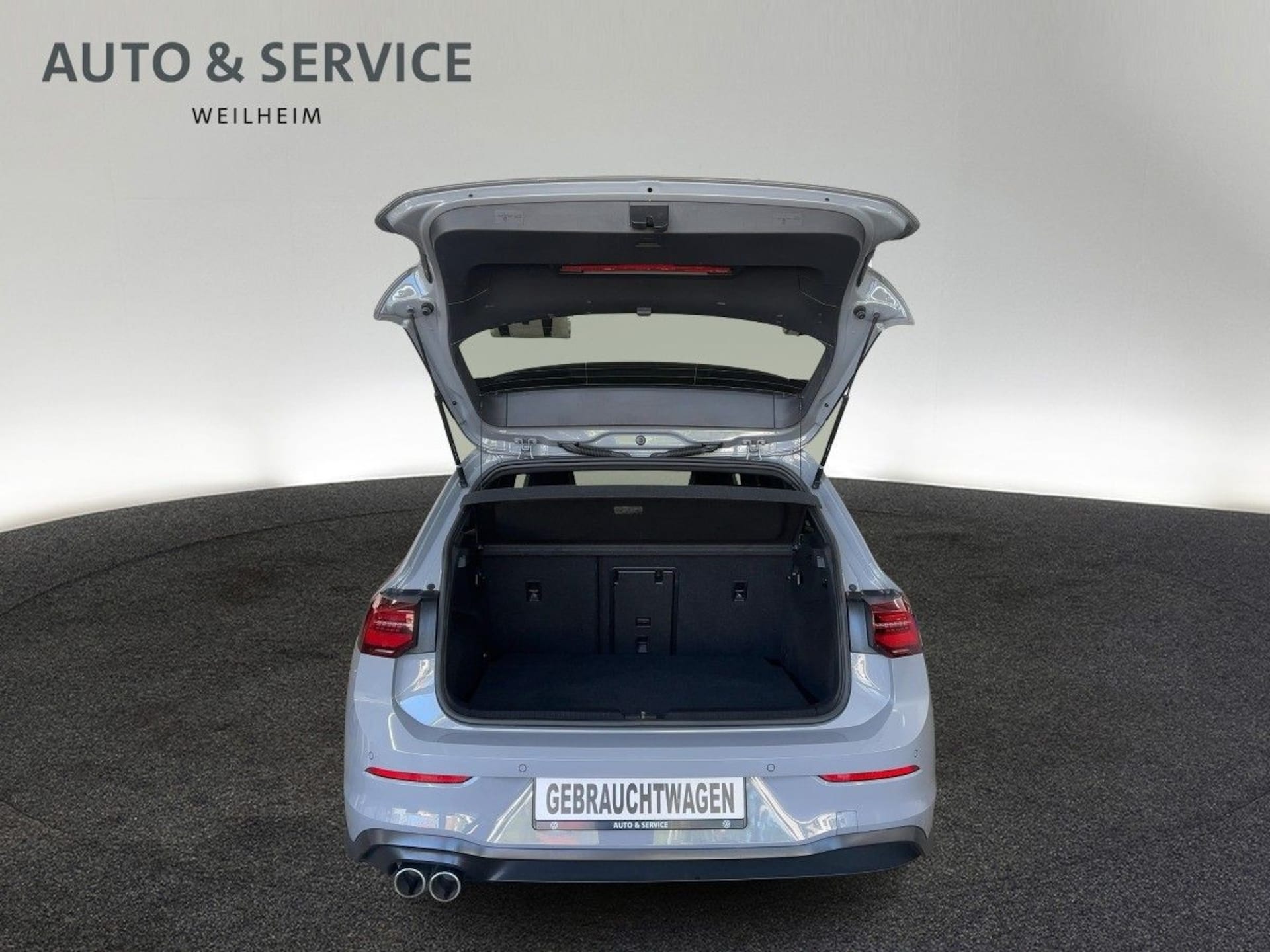 Volkswagen Golf GTD