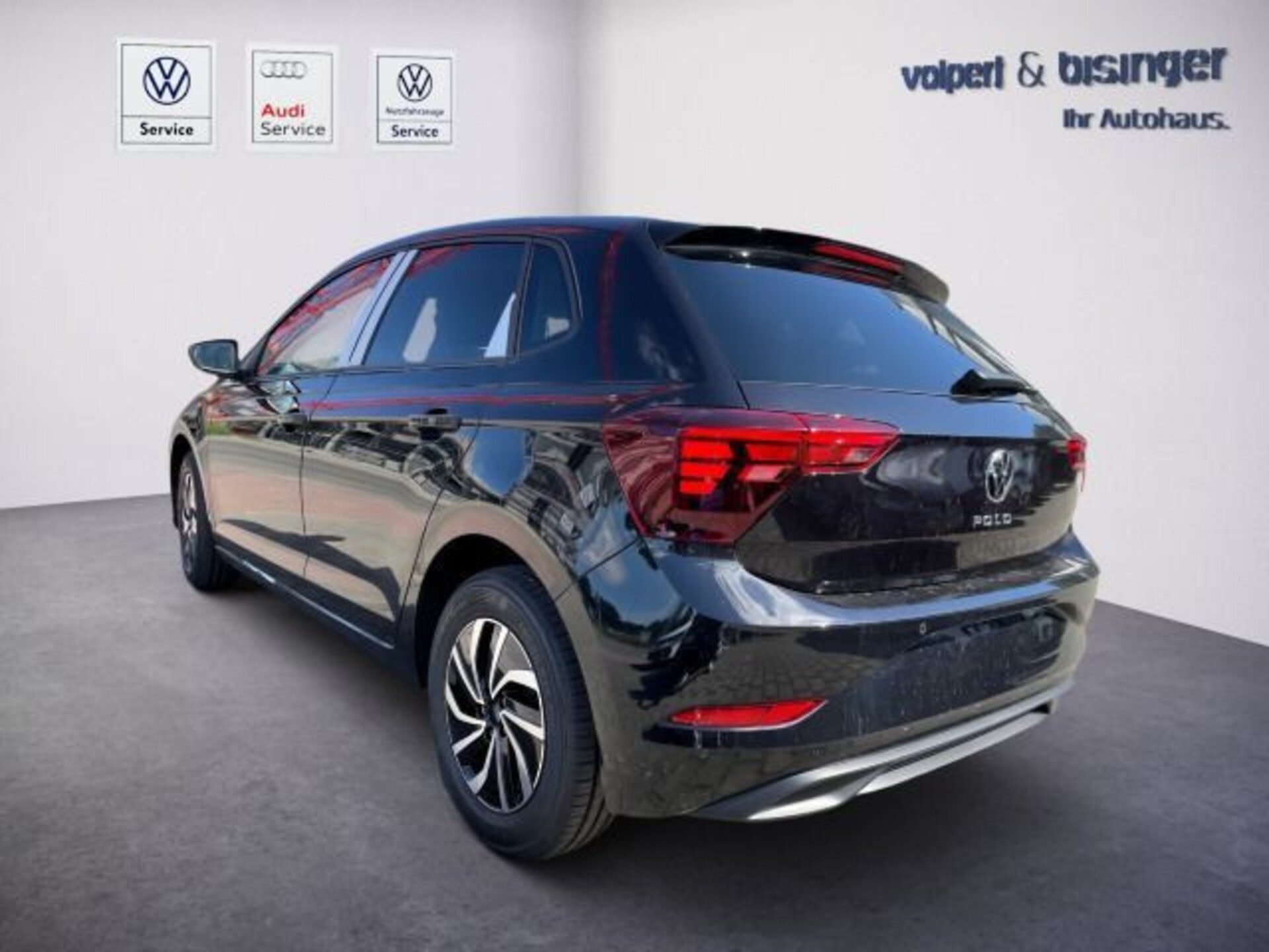 Volkswagen Polo Life