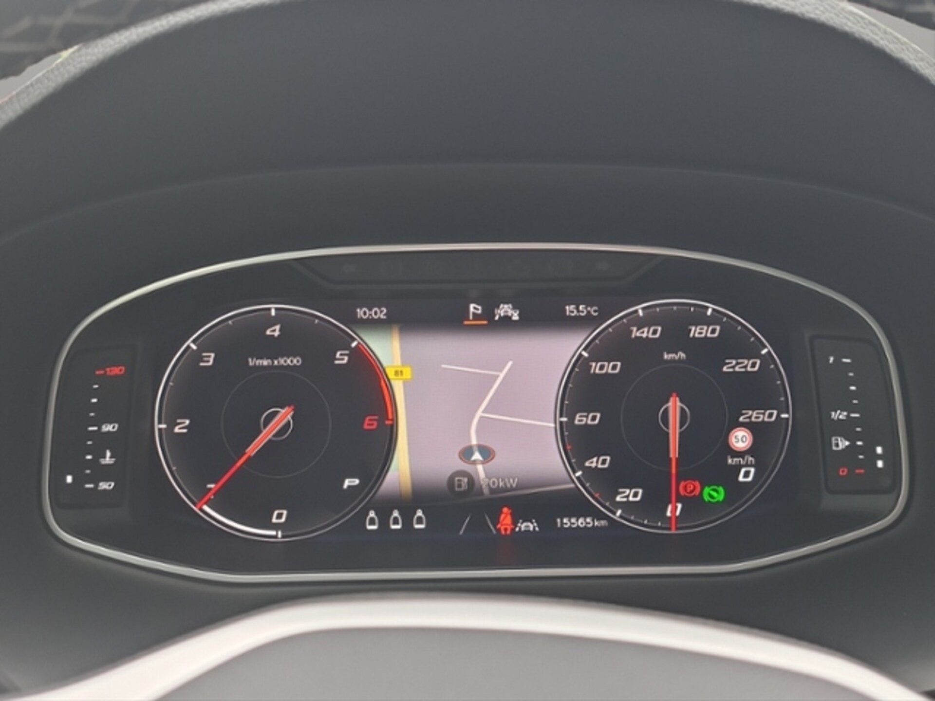 SEAT Ateca Xperience