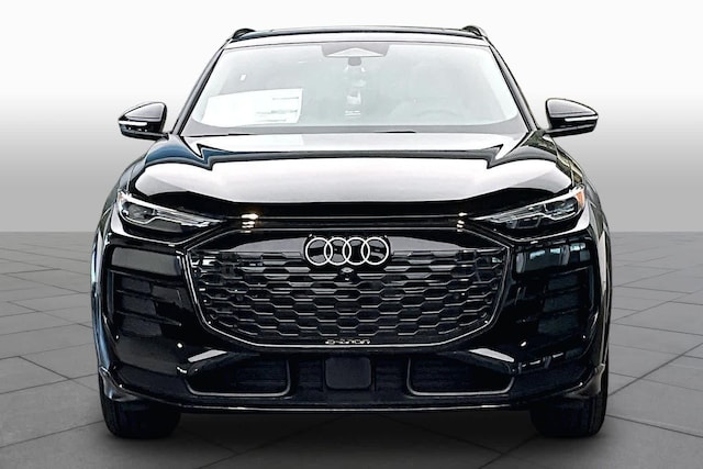 2027 Audi Q6 e-tron