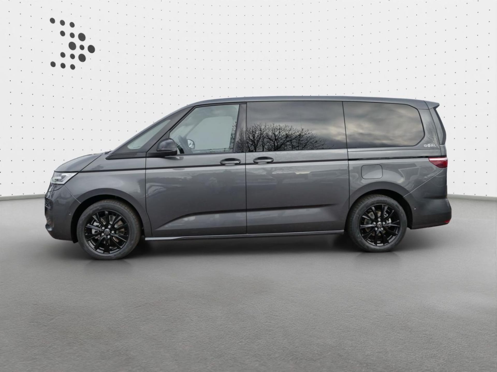 Volkswagen Multivan Langversion Life