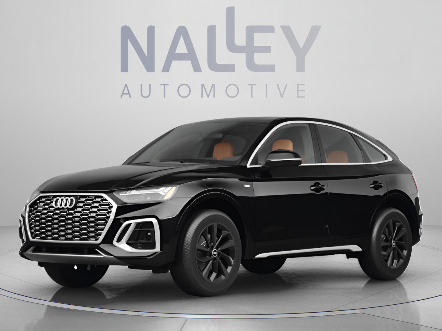 2025 Audi Q5 Sportback 45 Premium Plus's photo