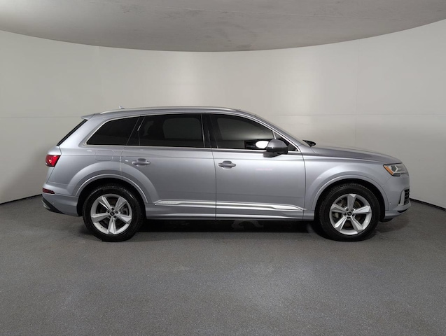 2022 Audi Q7 Premium - Photo 40