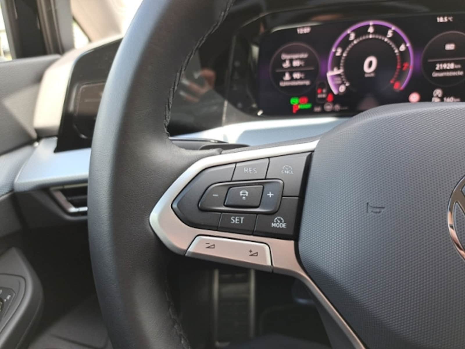 Volkswagen Golf – Bild 25