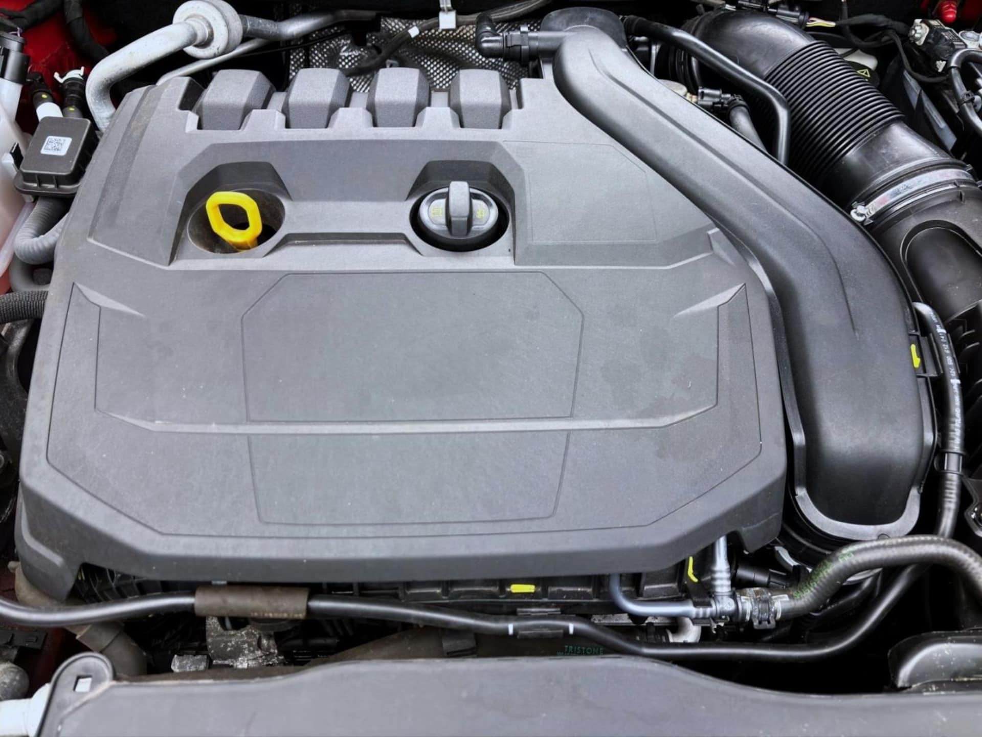 Skoda Kamiq Monte Carlo