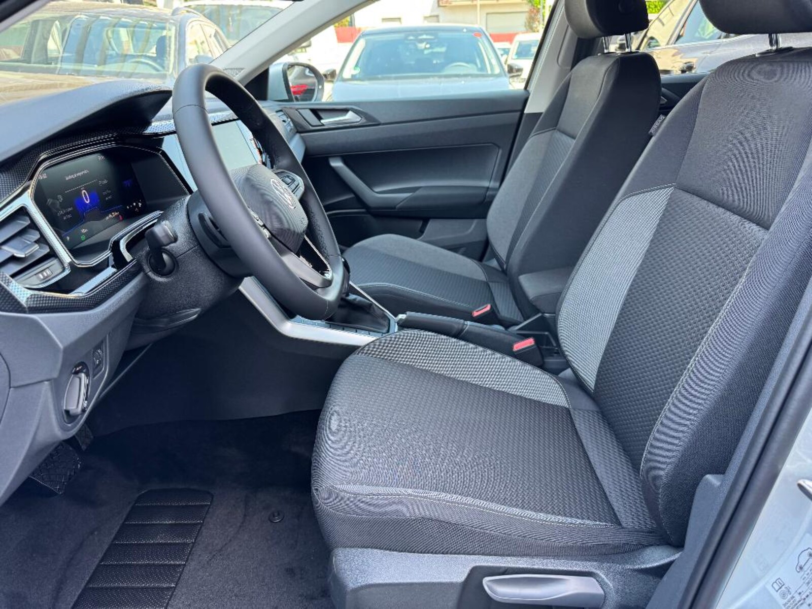 Volkswagen Taigo – Bild 4