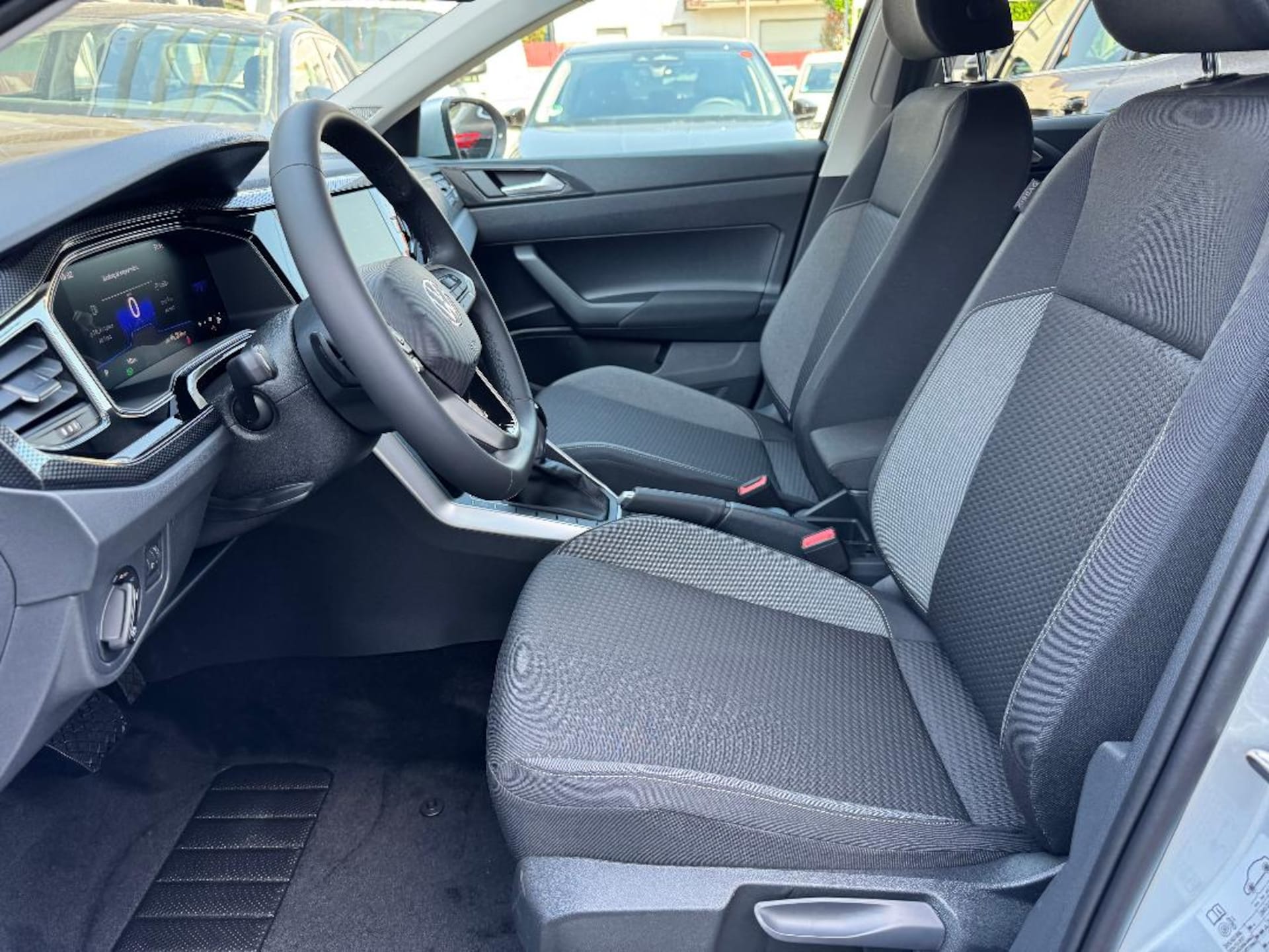 Volkswagen Taigo Life