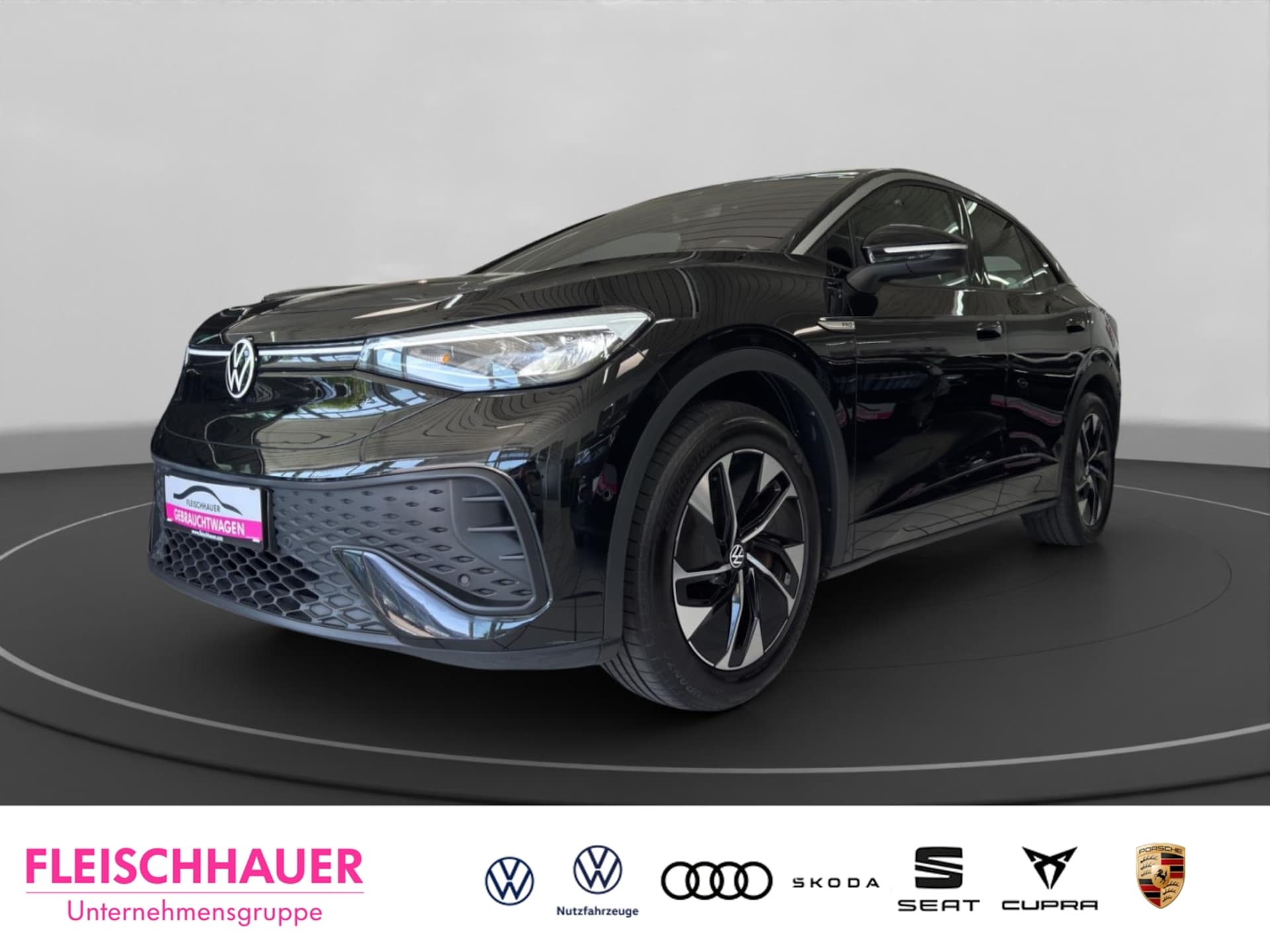 Volkswagen ID.5 Pro Performance