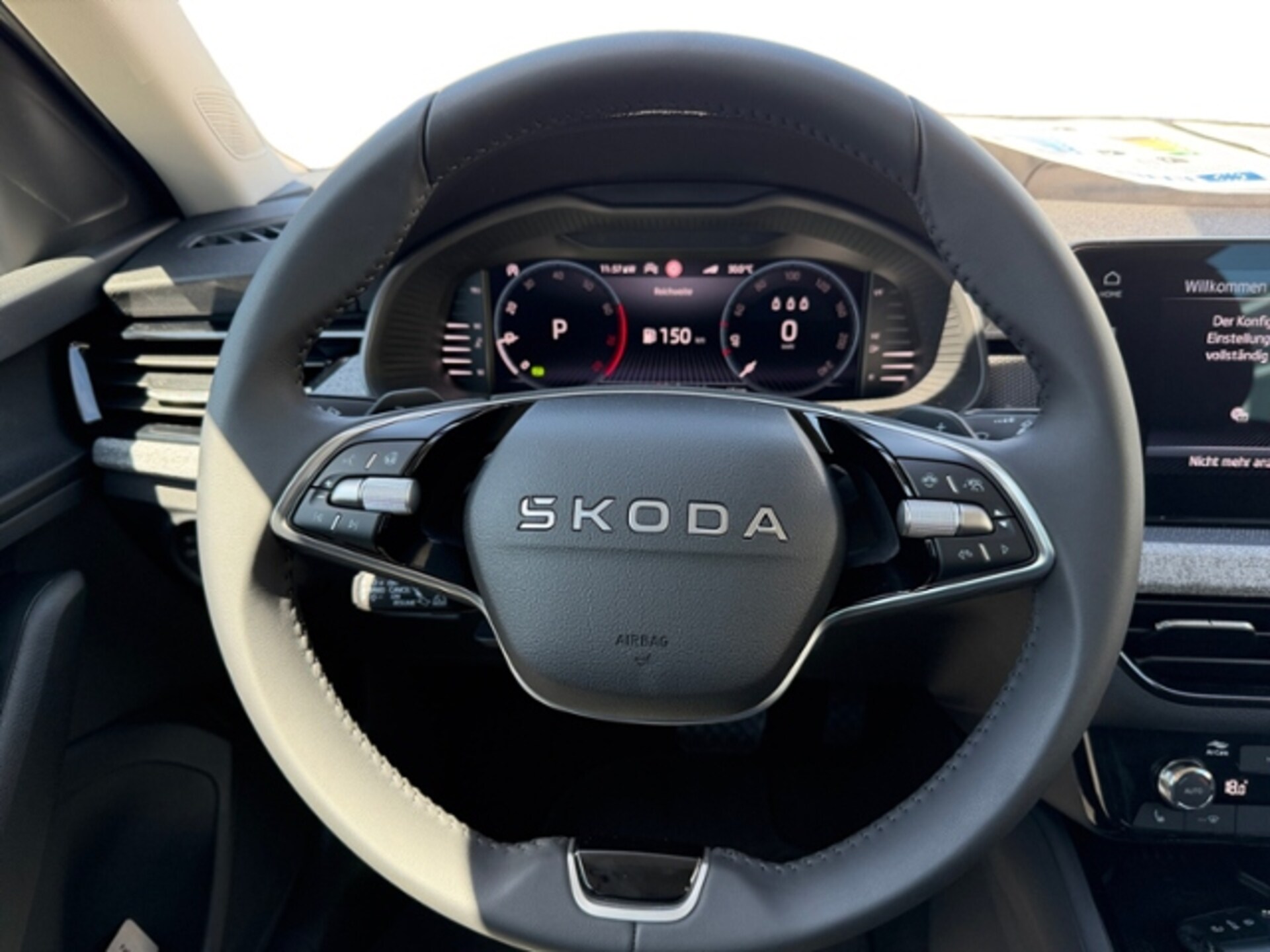Skoda Kamiq Selection