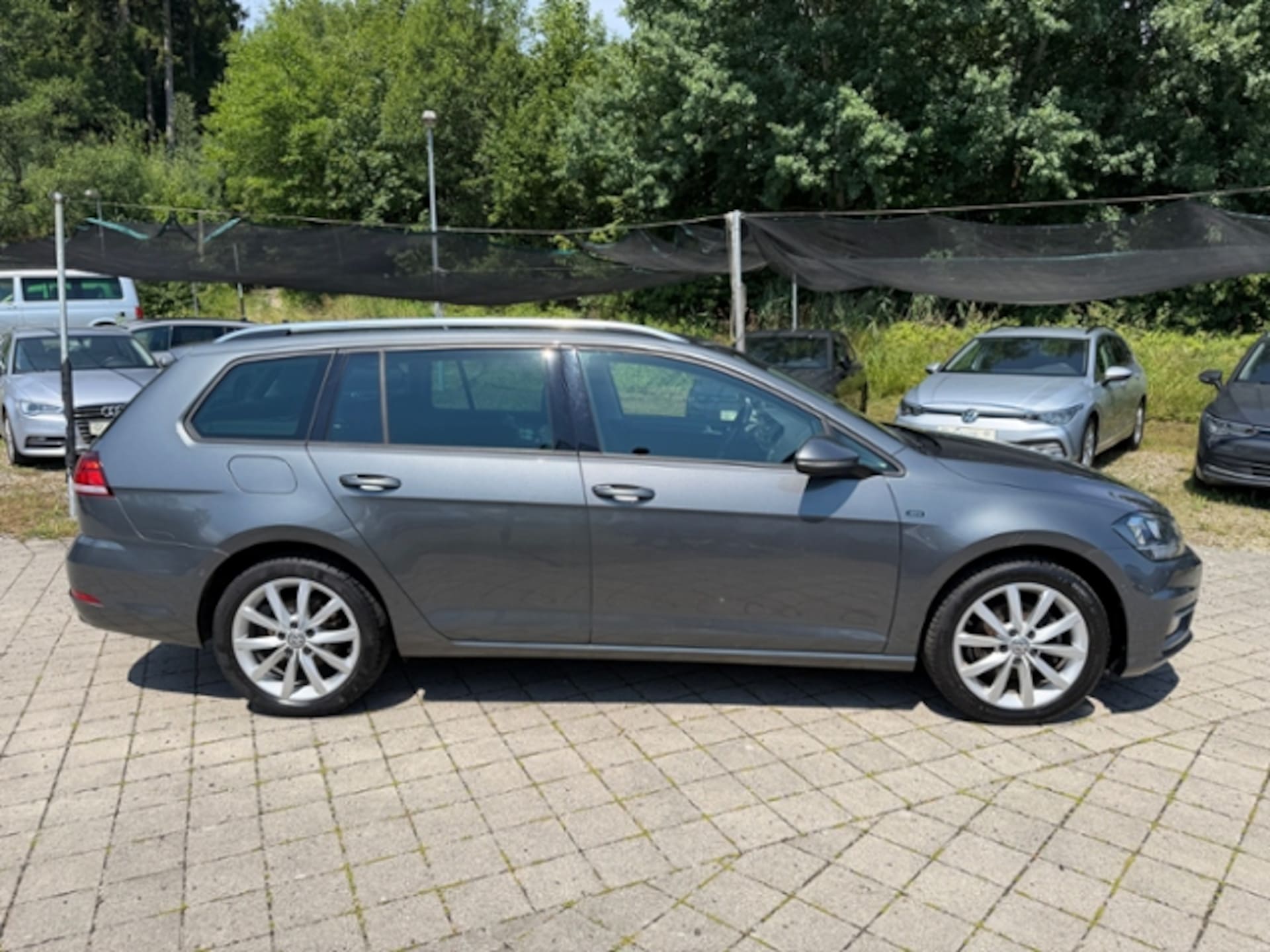 Volkswagen Golf Variant JOIN