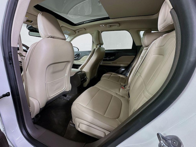 2021 Lincoln Corsair