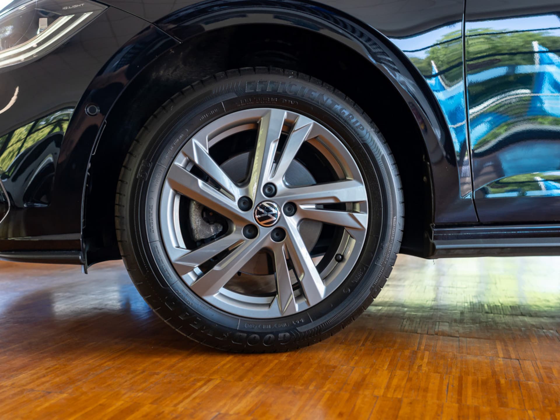 Volkswagen Polo R-Line