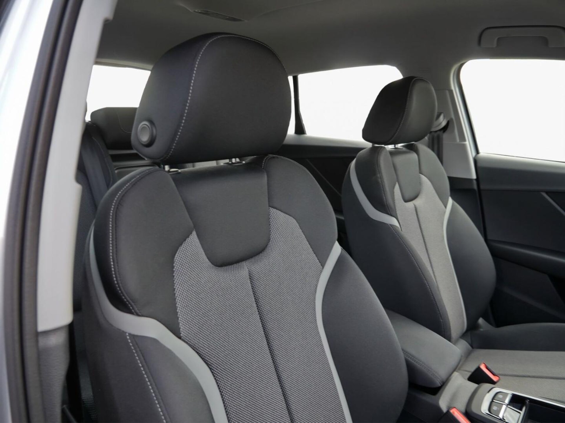 Audi Q2 Advanced