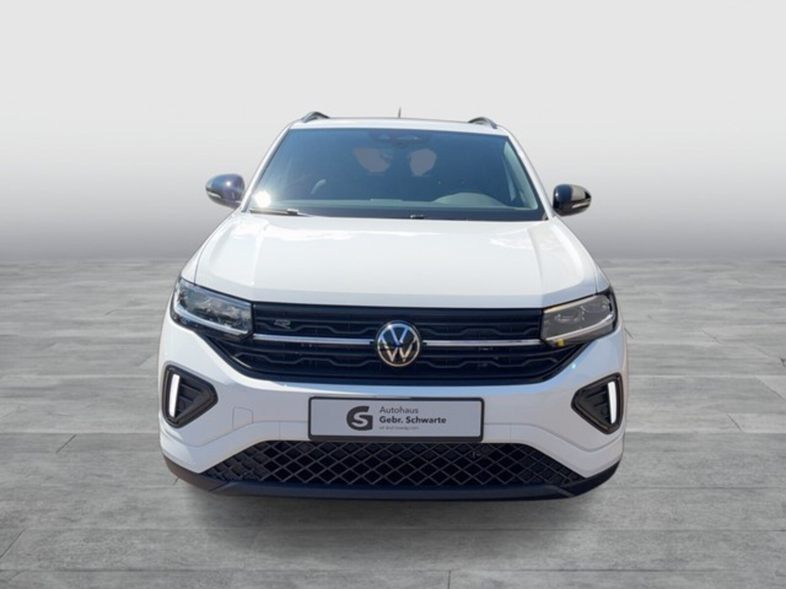 Volkswagen T-Cross – Bild 7