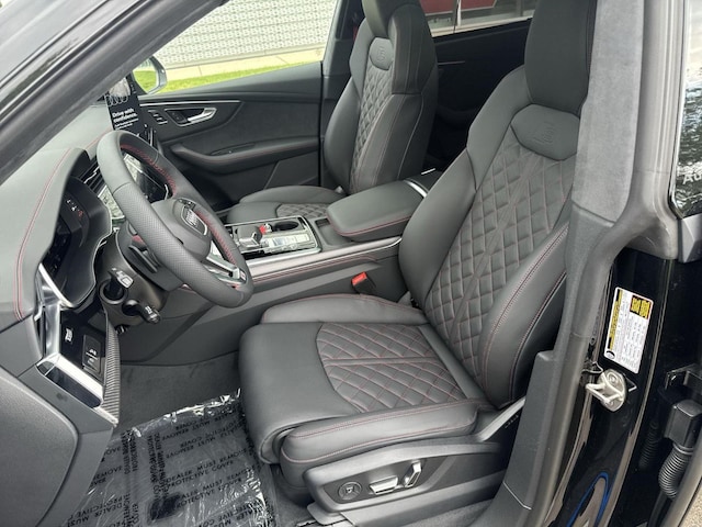 2026 Audi SQ8 Prestige - Photo 18