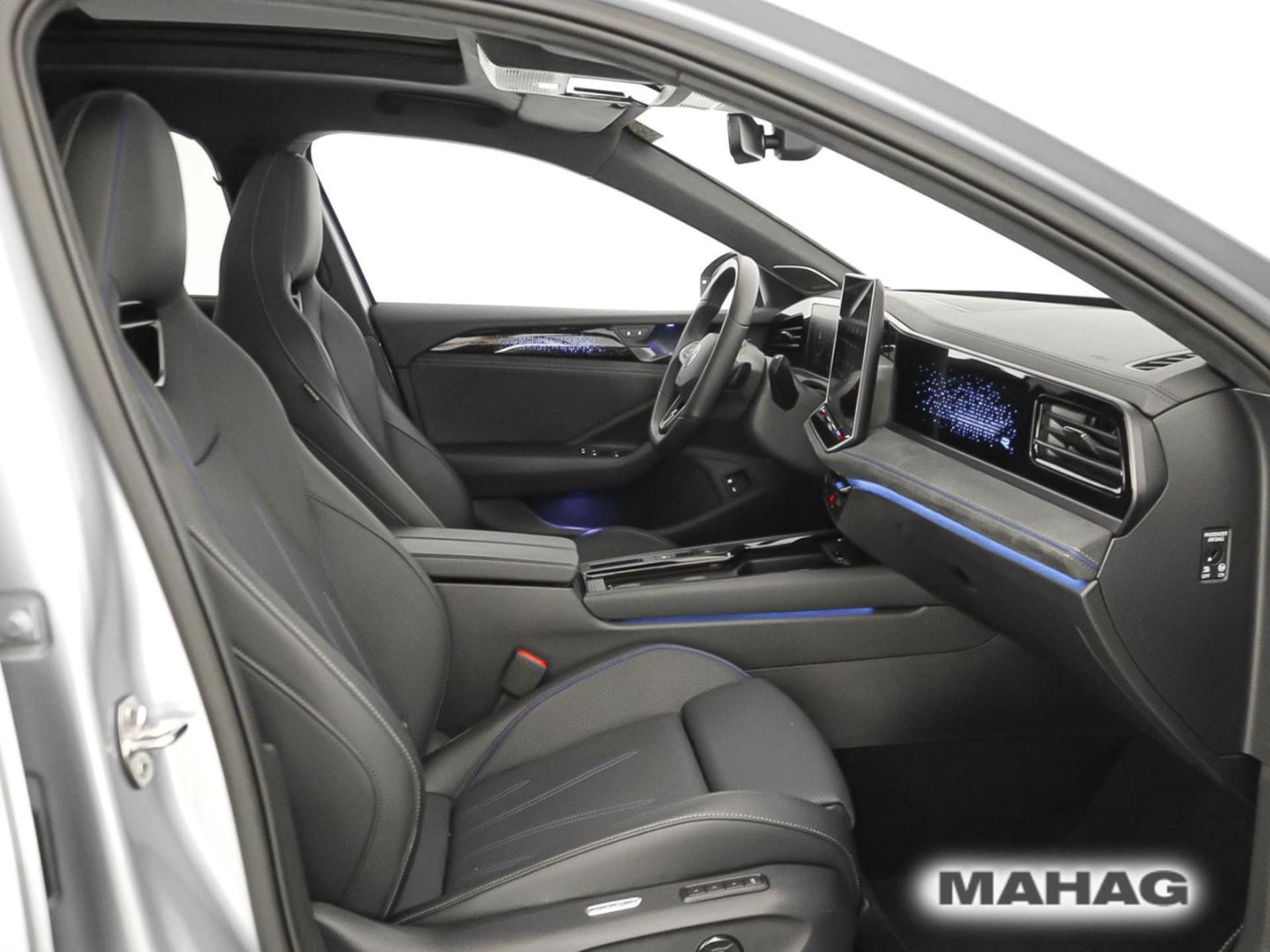 Volkswagen Passat R-Line