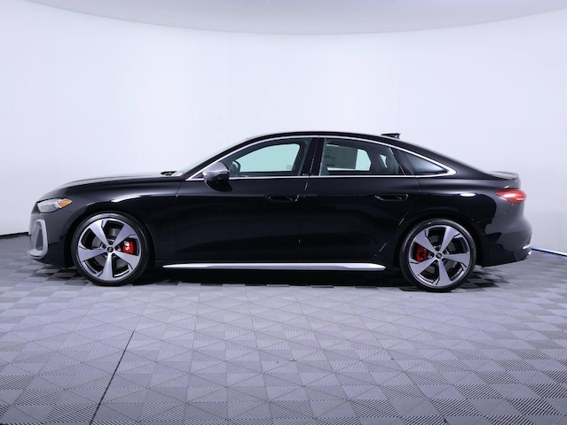 2026 Audi S5 Sedan