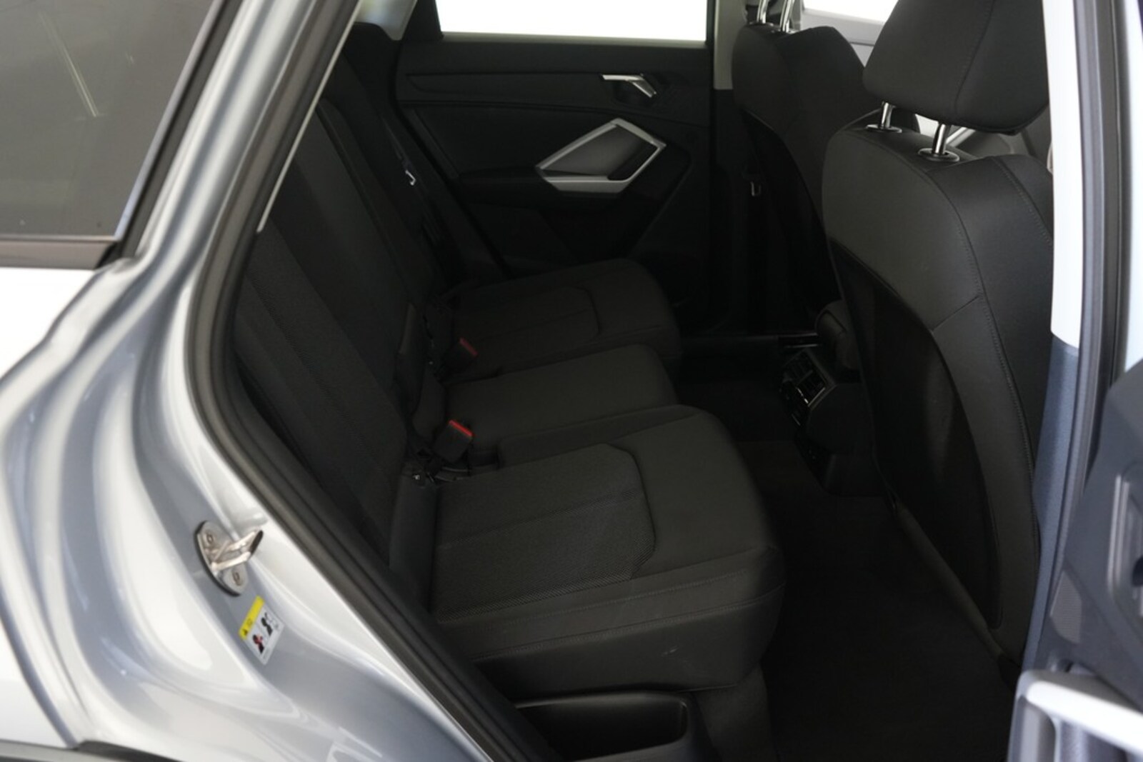 Audi Q3 – Bild 11