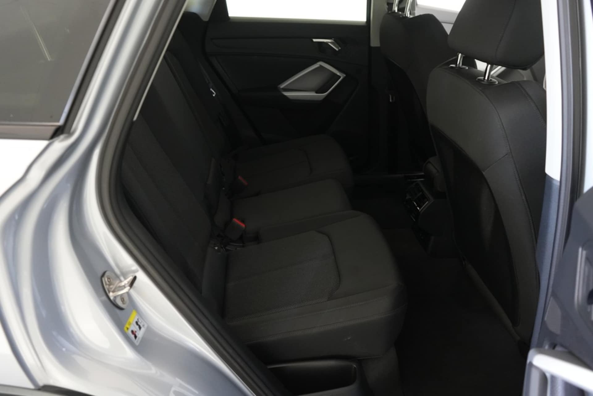 Audi Q3 SUV advanced